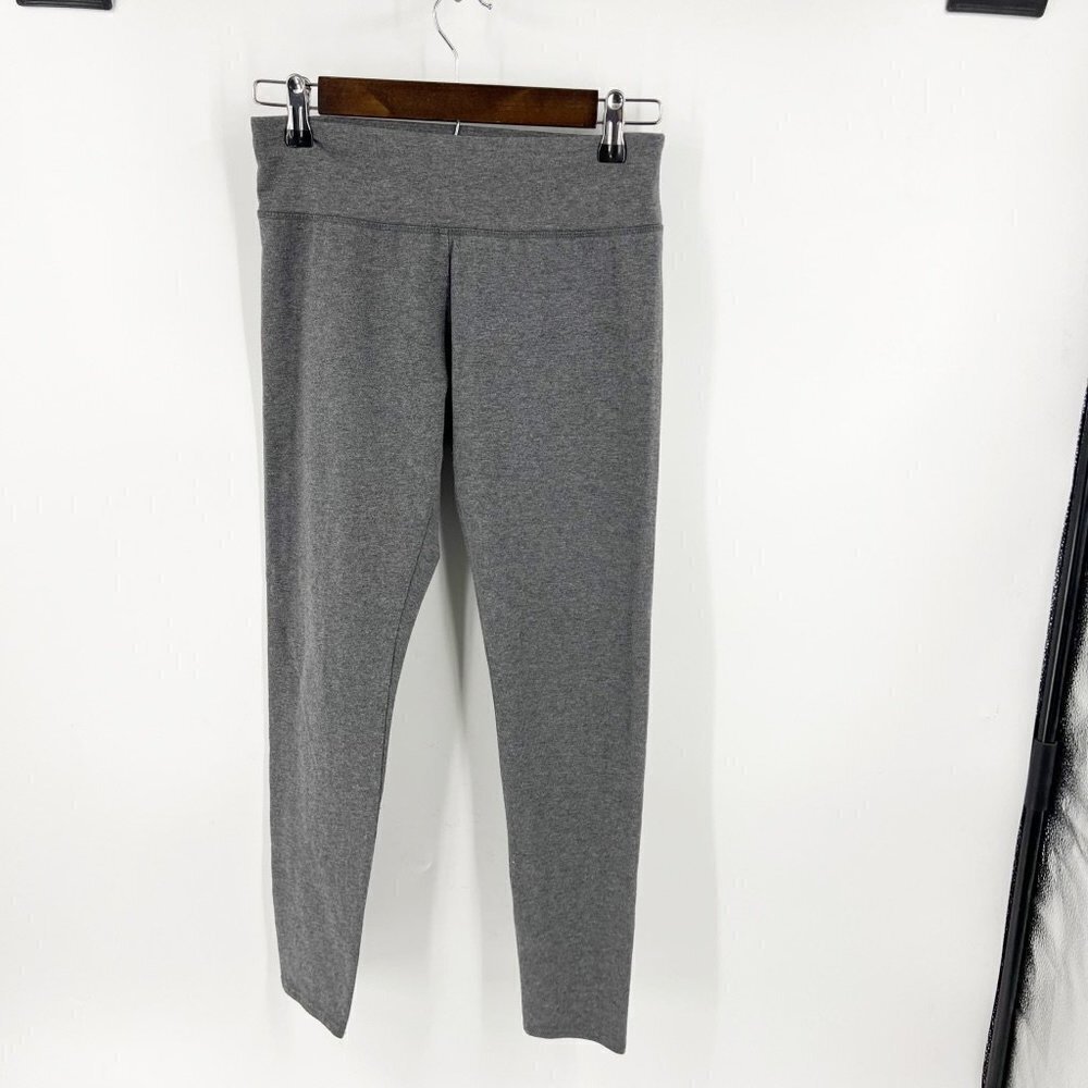 ✅ AERIE GREY CHILL PLAY MOVE‎ LEGGINGS SIZE MEDIUM